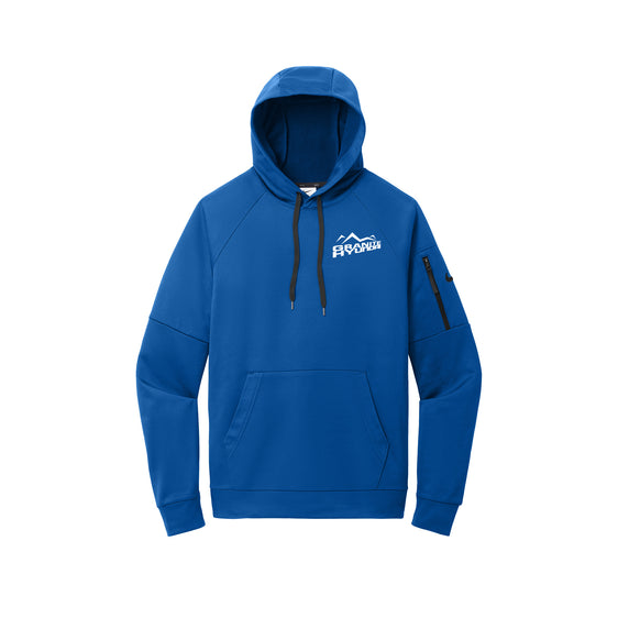 Granite Hyundai - Nike Therma-FIT Pocket Pullover Fleece Hoodie