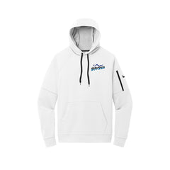 Granite Hyundai - Nike Therma-FIT Pocket Pullover Fleece Hoodie