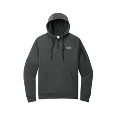 CASS - Nike Therma-FIT Pocket 1/4-Zip Fleece Hoodie