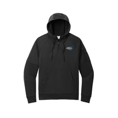 CASS - Nike Therma-FIT Pocket 1/4-Zip Fleece Hoodie