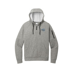 CASS - Nike Therma-FIT Pocket 1/4-Zip Fleece Hoodie