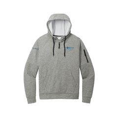 Cross Wealth Management - Nike Therma-FIT Pocket 1/4-Zip Fleece Hoodie