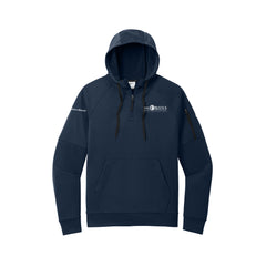 Cross Wealth Management - Nike Therma-FIT Pocket 1/4-Zip Fleece Hoodie