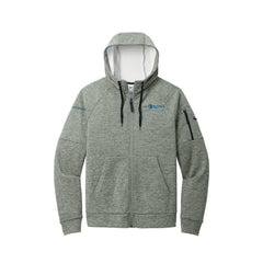 Cross Wealth Management - Nike Therma-FIT Pocket Full-Zip Fleece Hoodie