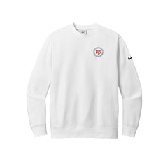 County Engineers of Ohio - Nike Club Fleece Sleeve Swoosh Crew