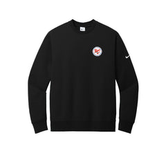 County Engineers of Ohio - Nike Club Fleece Sleeve Swoosh Crew