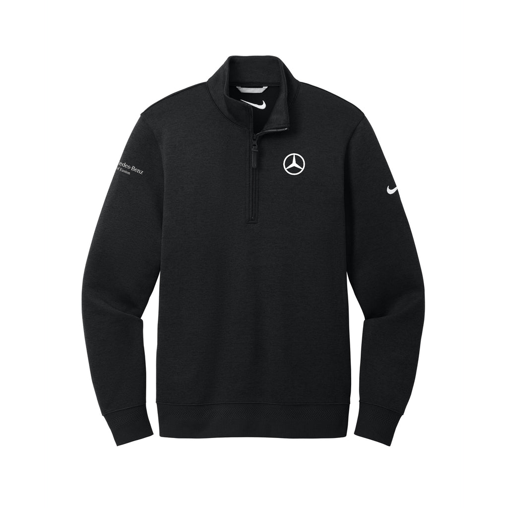 Mercedes-Benz of Easton - Nike Dri-FIT Corporate 1/2-Zip