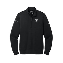 Mercedes-Benz of Easton - Nike Dri-FIT Corporate 1/2-Zip