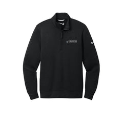 M Marketing Consultants - Nike Dri-FIT Corporate 1/2-Zip