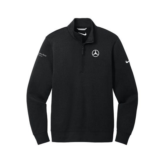 Mercedes-Benz of Easton - Nike Dri-FIT Corporate 1/2-Zip
