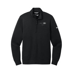 Germain Land Rover Jaguar - Nike Dri-FIT Corporate 1/2-Zip