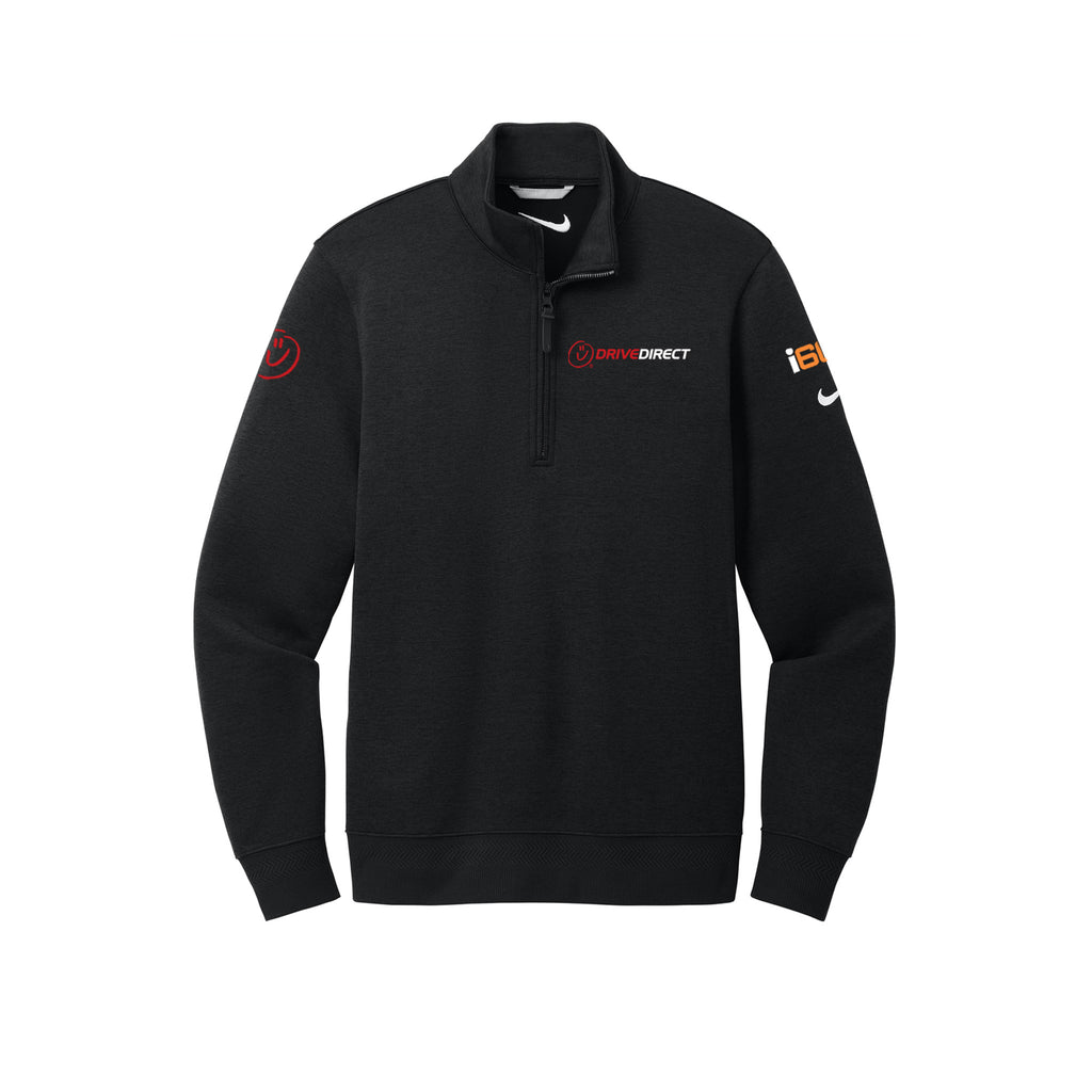 Drive Direct - Nike Dri-FIT Corporate 1/2-Zip
