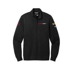 Drive Direct - Nike Dri-FIT Corporate 1/2-Zip