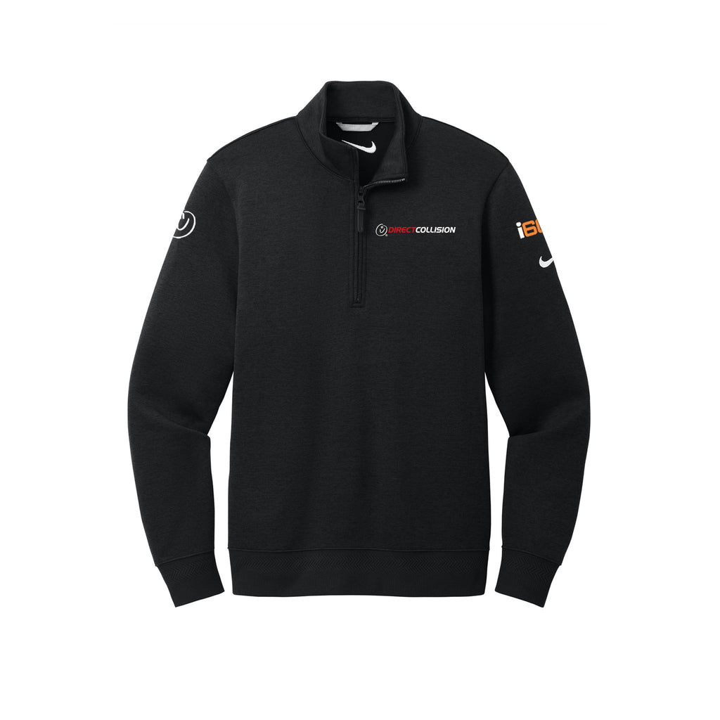 Direct Collision - Nike Dri-FIT Corporate 1/2-Zip
