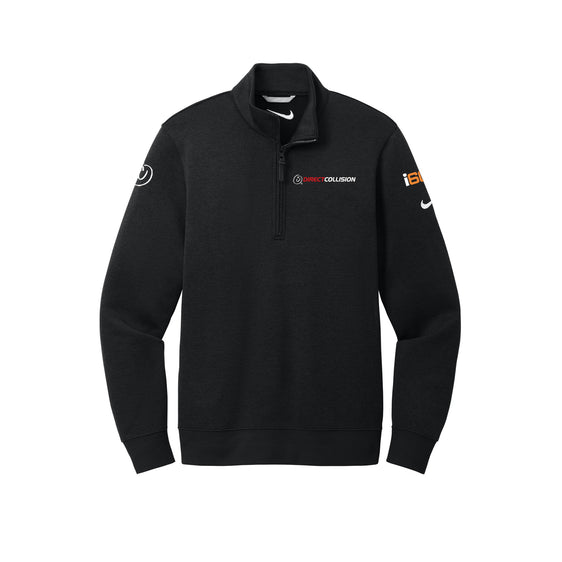 Direct Collision - Nike Dri-FIT Corporate 1/2-Zip