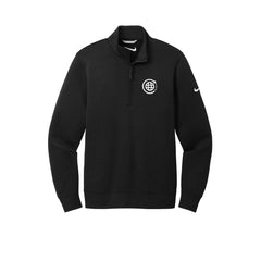 Mobile Repair Solutions - Nike Dri-FIT Corporate 1/2-Zip