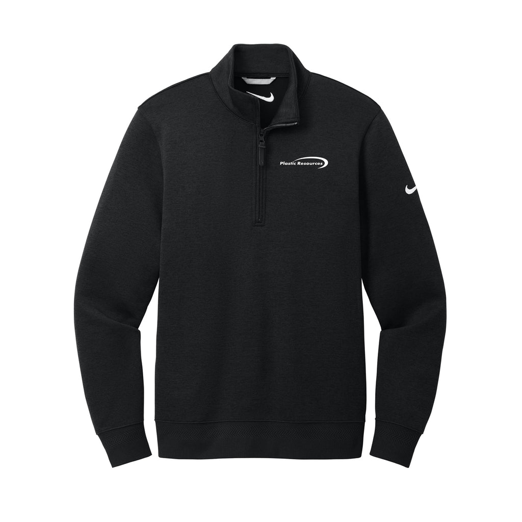 Plastic Resources - Nike Dri-FIT Corporate 1/2-Zip