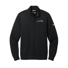 Plastic Resources - Nike Dri-FIT Corporate 1/2-Zip