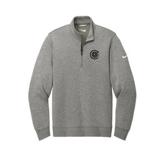 Mobile Repair Solutions - Nike Dri-FIT Corporate 1/2-Zip