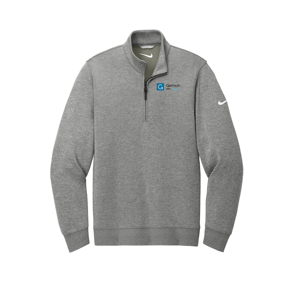 Germain Ford of Sidney - Nike Dri-FIT Corporate 1/2-Zip