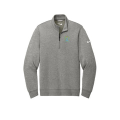 Cedar Ridge - Nike Dri-FIT Corporate 1/2-Zip