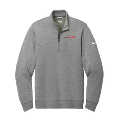 Plastic Resources - Nike Dri-FIT Corporate 1/2-Zip