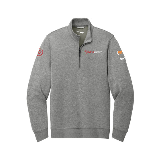 Drive Direct - Nike Dri-FIT Corporate 1/2-Zip