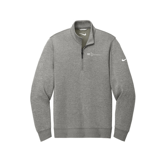 Neary Wealth Management - Nike Dri-FIT Corporate 1/2-Zip
