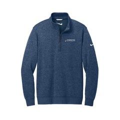 M Marketing Consultants - Nike Dri-FIT Corporate 1/2-Zip