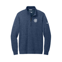 Mobile Repair Solutions - Nike Dri-FIT Corporate 1/2-Zip