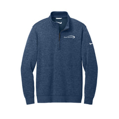 Plastic Resources - Nike Dri-FIT Corporate 1/2-Zip