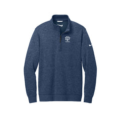 Cedar Ridge - Nike Dri-FIT Corporate 1/2-Zip