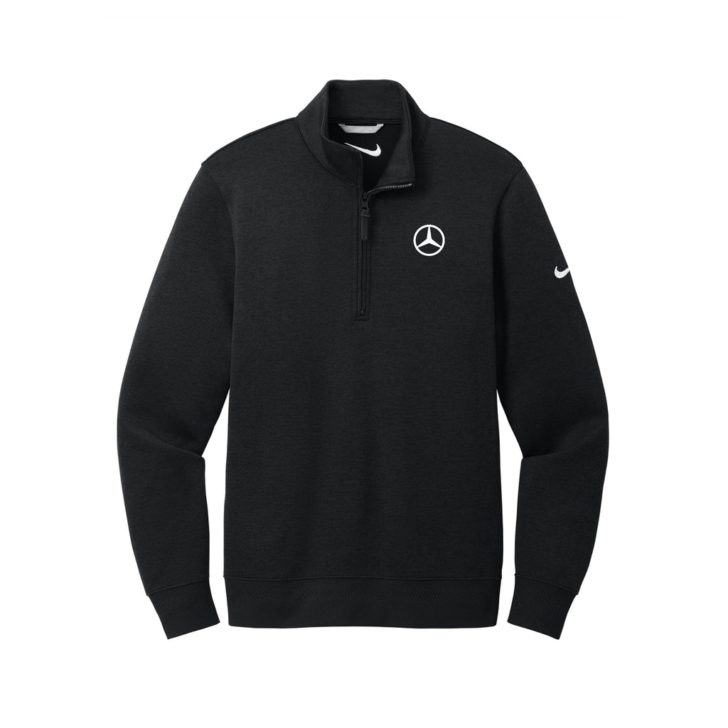 Mercedes North - Nike Dri-FIT Corporate 1/2-Zip