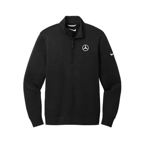 Mercedes North - Nike Dri-FIT Corporate 1/2-Zip