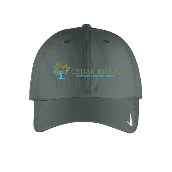 Cedar Ridge - Nike Sphere Dry Cap