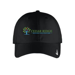 Cedar Ridge - Nike Sphere Dry Cap