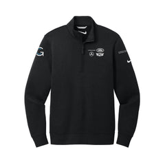 Germain Easton Business Office - Nike Dri-FIT Corporate 1/2-Zip