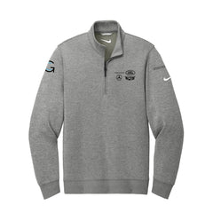 Germain Easton Business Office - Nike Dri-FIT Corporate 1/2-Zip