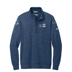 Germain Easton Business Office - Nike Dri-FIT Corporate 1/2-Zip
