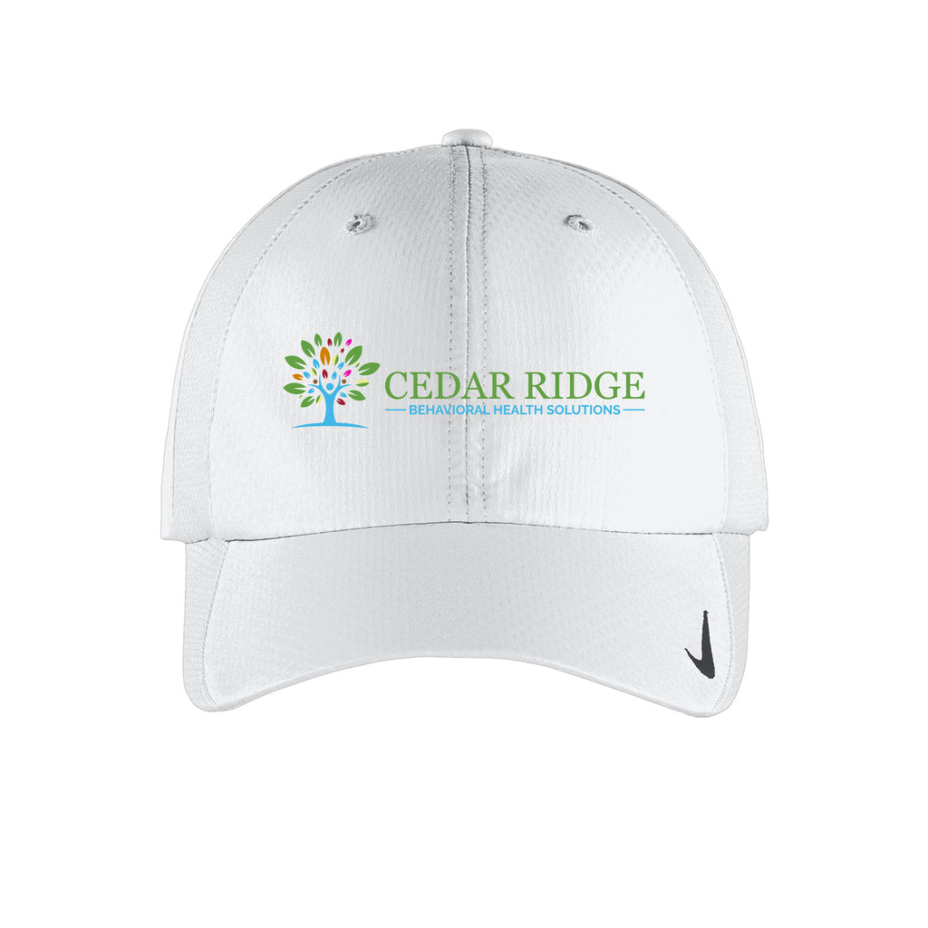 Cedar Ridge - Nike Sphere Dry Cap