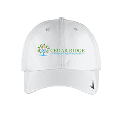 Cedar Ridge - Nike Sphere Dry Cap