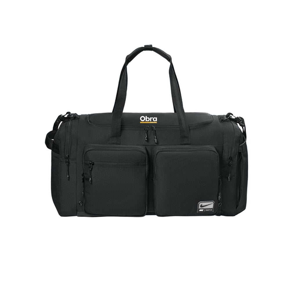 Obra Capital - Nike Utility Duffel 2.0