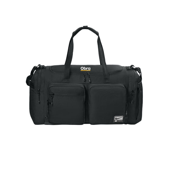 Obra Capital - Nike Utility Duffel 2.0