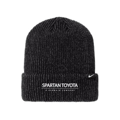 Germain Spartan Toyota - Nike Terra Beanie