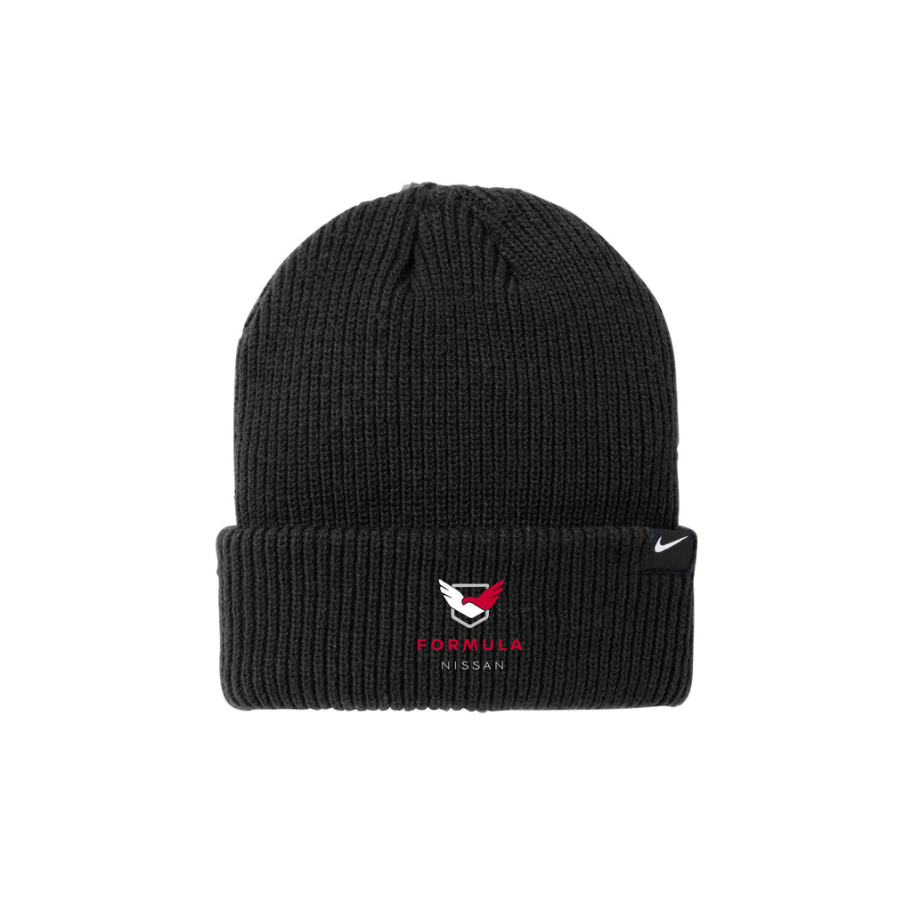 Formula Nissan - Nike Terra Beanie