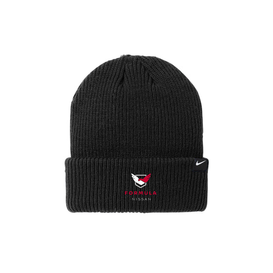 Formula Nissan - Nike Terra Beanie