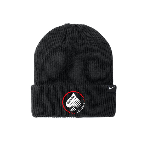 Blackjack Elite Lacrosse - Nike Terra Beanie