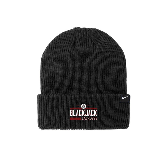 Blackjack Elite Lacrosse - Nike Terra Beanie
