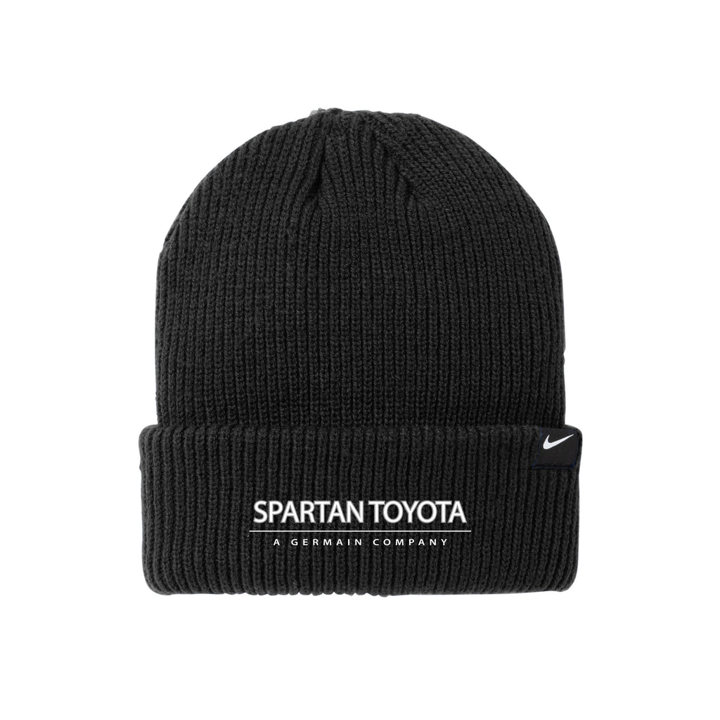 Germain Spartan Toyota - Nike Terra Beanie
