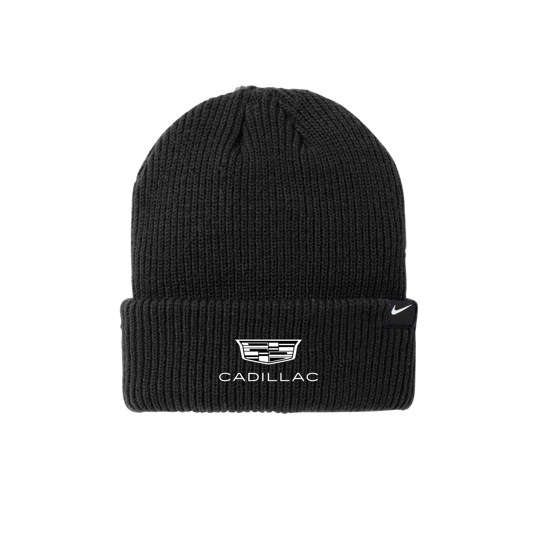 Bucktail Knit Beanie black 新品未使用 NKFN6310_Black_White.jpg?v=
